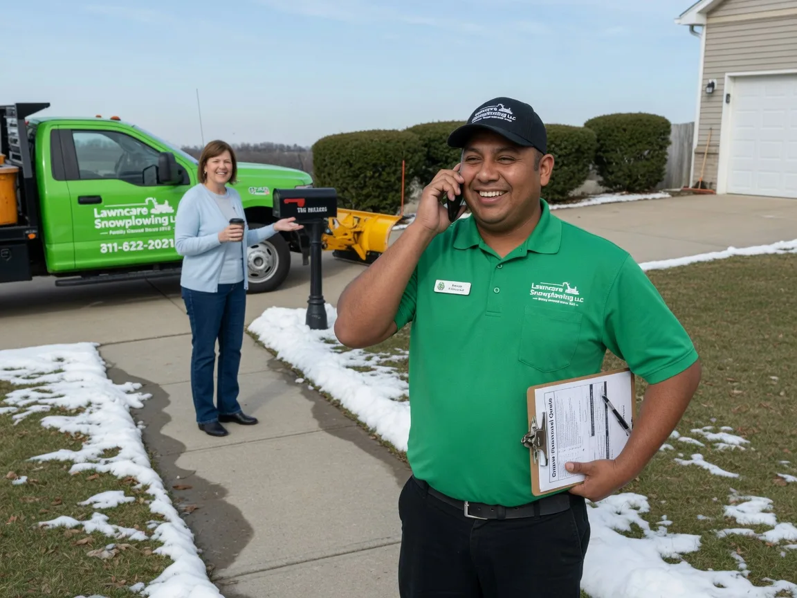 Lawn Care Services By Expert Landscaper Little Genesee, NY FAQs
